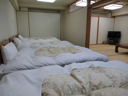那須野ヶ原温泉　ホテルアオキ 写真