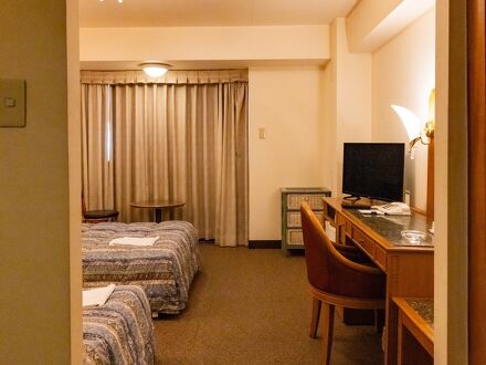 HOTEL AZ 山口徳山店 写真