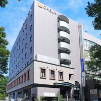 チサンイン 横浜都筑 写真