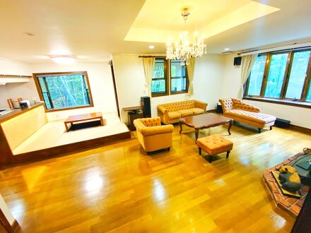 一楓閣 北軽井沢 写真
