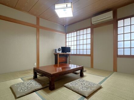 野沢温泉　ロッヂゆきやま 写真