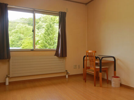 ロッヂたちばな 写真