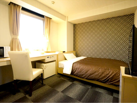 ホテルリブマックスBUDGET京都五条 写真