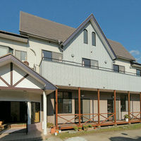 民宿かわな館 写真