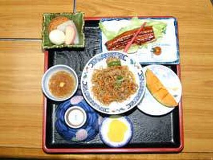 福井旅館 写真