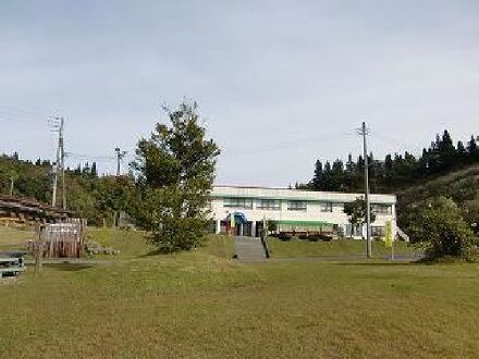 八海山麓サイクリングターミナル 写真