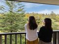 八ヶ岳高原ロッジ 写真