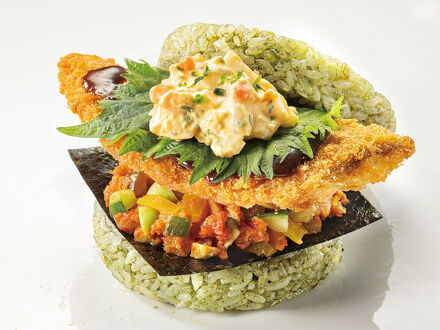 ナインアワーズ博多駅 写真