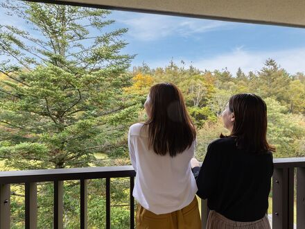 八ヶ岳高原ロッジ 写真