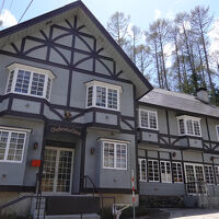 シャレー・ラ・ウルス 写真