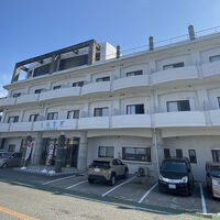 奥白浜椿温泉 湯治のできる宿 しらさぎ 写真