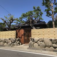 「離れ」にのうみ 写真