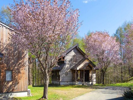 Nature Cottage AKABEKO 写真