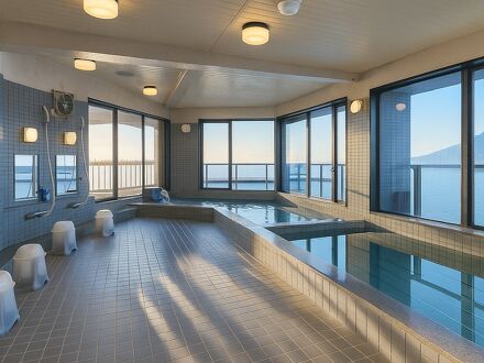 ホテル礼文 写真