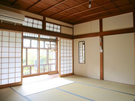 遊山ゲストハウス 写真