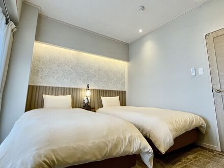 ホテル天使館久茂地 写真