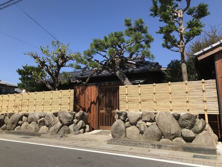 「離れ」にのうみ 写真