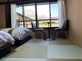山荘 田名加 写真