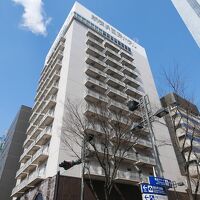 新横浜国際ホテル 写真