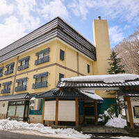 登別温泉　御やど清水屋 写真