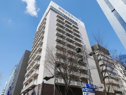 新横浜国際ホテル 写真