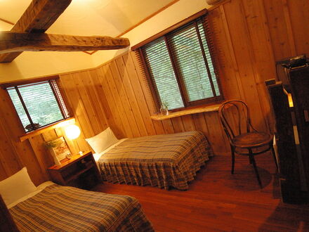 白馬姫川温泉 ペンション TOMATO 写真