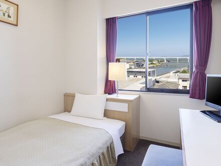 松浦シティホテル 写真