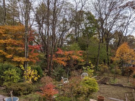 カサ・デ・ポコ 写真