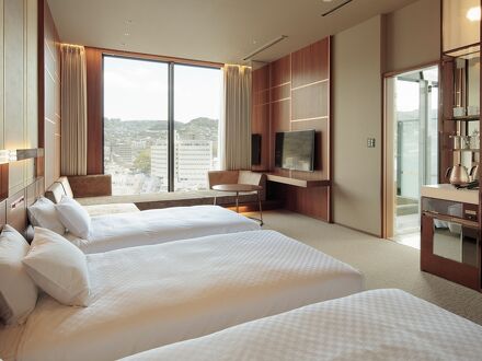 カンデオホテルズ 長崎新地中華街 写真