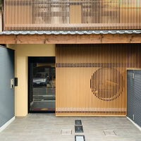 かるたホテル京都 別邸 写真