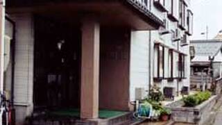 四季の宿　美船荘