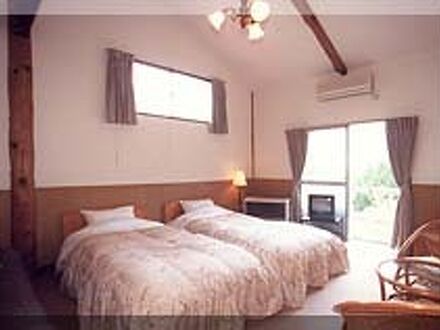 ロヂテ サンボア (聖なる森) 写真