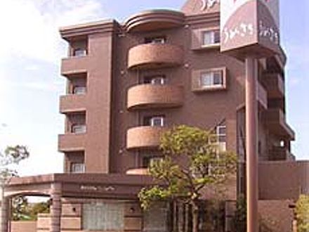 ビジネスイン うめさき 写真