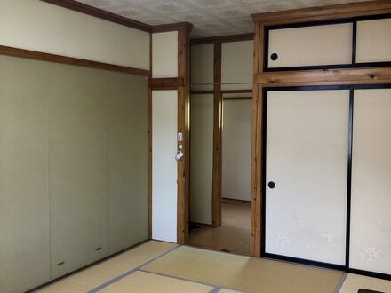 タカマス民宿 写真