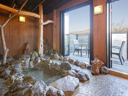 南阿蘇温泉郷 別邸蘇庵 写真