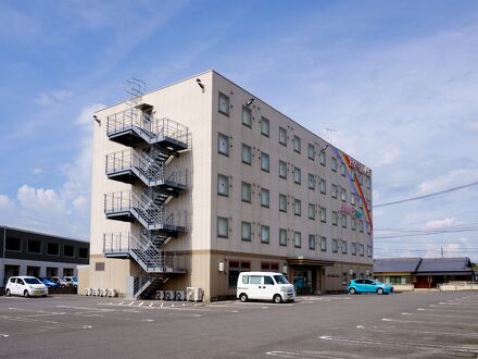 ＨＯＴＥＬ　ＡＺ　長崎大村店 写真