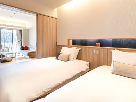 箱根 芦ノ湖 はなをり 写真