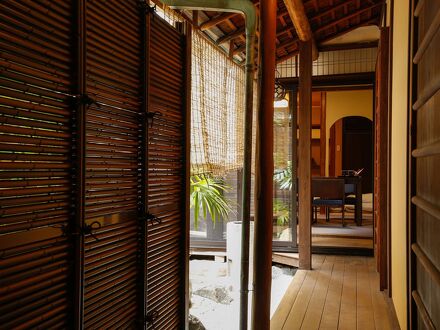 京町屋別邸 はな亭 写真