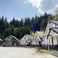 たびのCAMPING BASE 加美ゆーらんど 写真