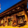 ホテル＆スパ アンダリゾート伊豆高原