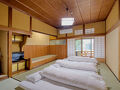 勝崎館 写真