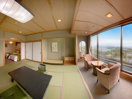 WASHU BLUE RESORT 風籠 写真