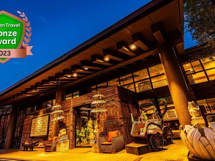 ホテル＆スパ アンダリゾート伊豆高原 写真