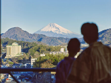 伊豆長岡温泉 ニュー八景園 写真