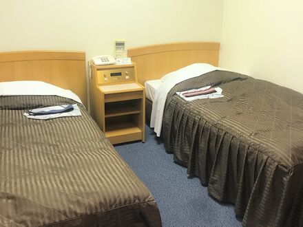 ホテルアルファ　綾部 写真