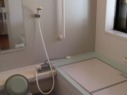 民宿　青空 写真