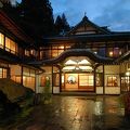 箱根小涌園 三河屋旅館 写真