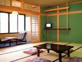 片品温泉 ロッヂ屋形 写真