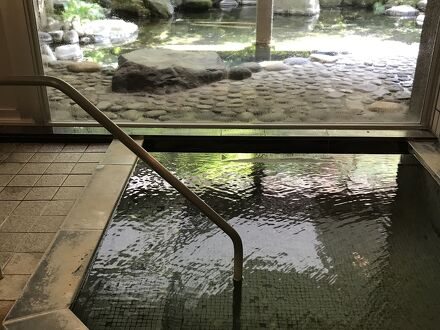 塩壺温泉ホテル 写真
