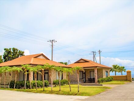 八丈島　ホテル　リゾートシーピロス　＜八丈島＞ 写真